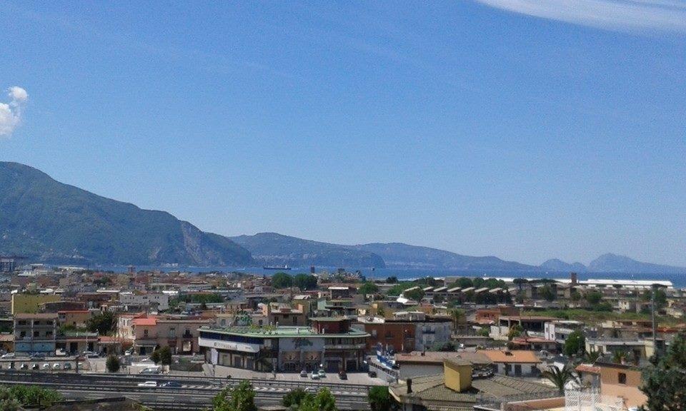 Villa Dei Misteri Pompei Ngoại thất bức ảnh